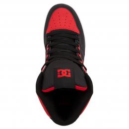 Boty DC Shoes Pure High-Top WC 2024