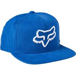 Kšiltovka Fox Instill Snapback 2.0 2022 Royal Blue