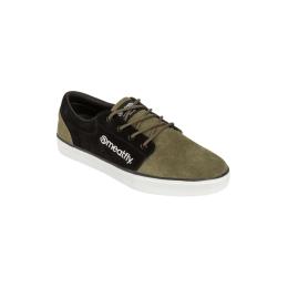 Pánské boty Meatfly Marvin 202 5 Olive/Black