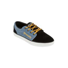 Pánské boty Meatfly Marvin 202 5 Mineral Blue