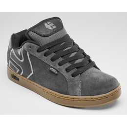 boty Etnies Fader 21/22 GREY/GUM