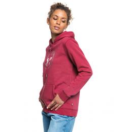 dámská mikina Roxy Day Breaks Brushed Hoodie 21/22