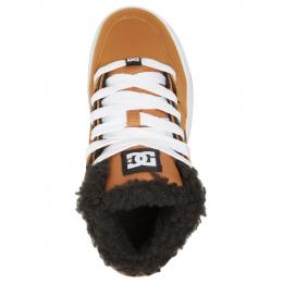 dětské zimní boty DC Pure High-Top WNT 21/22