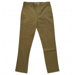kalhoty DC Worker Straight Chino Pant 21/22 IVY GREEN
