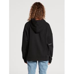 Dámská mikina Volcom Stone Heart Hoodie 2022