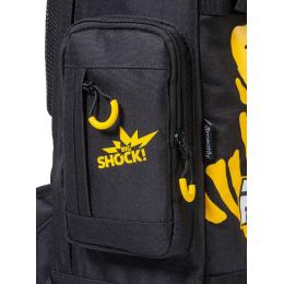 Batoh Meatfly Raiden 28L 2022