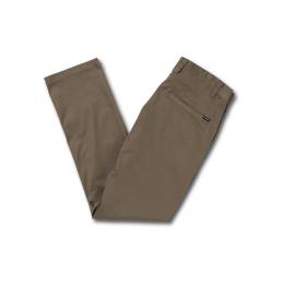 kalhoty Volcom Frickin Modern Stretch Chino pant 23/24