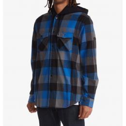 pánská mikina/košile DC Ruckus Flannel 21/22