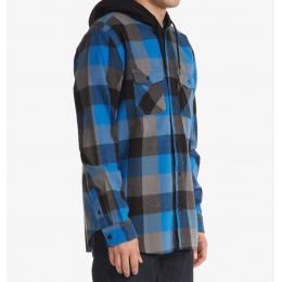 pánská mikina/košile DC Ruckus Flannel 21/22