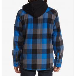 pánská mikina/košile DC Ruckus Flannel 21/22