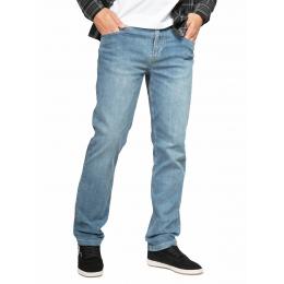 Rifle Meatfly Spirit 2025 Dirty Washed Denim