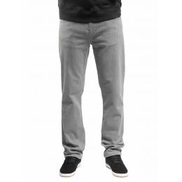 Rifle Meatfly Spirit 2025 Grey