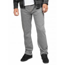 Rifle Meatfly Justyn Reborn Jeans 2023 Grey