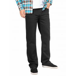 Rifle Meatfly Justyn Reborn Jeans 2025 Black