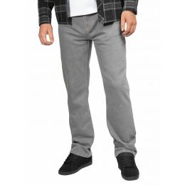 Rifle Meatfly Justyn Reborn Jeans 2025 Grey