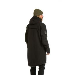 Pánská zimní bunda Meatfly Lars Parka 2 5/2 6