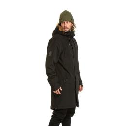 Pánská zimní bunda Meatfly Lars Parka 2 5/2 6