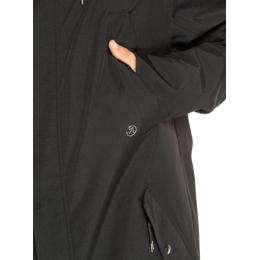 Pánská zimní bunda Meatfly Lars Parka 2 5/2 6