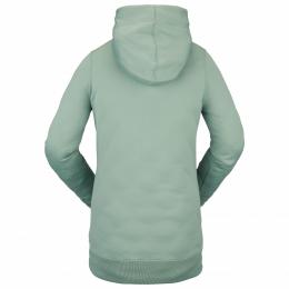 dámská technická snb mikina VOLCOM Spring shred hoodie 21/22