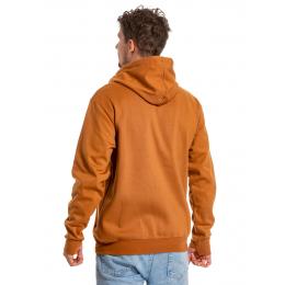 pánská technická mikina Meatfly Lightyear Technical Hoodie 25/26