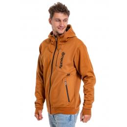 pánská technická mikina Meatfly Lightyear Technical Hoodie 25/26