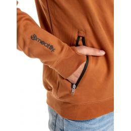 pánská technická mikina Meatfly Lightyear Technical Hoodie 25/26