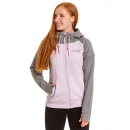 dámská technická mikina Meatfly Alisha Hoodie 21/22