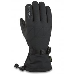 Rukavice Dakine Frontier Gore-Tex 20/21 Black