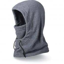 kukla DAKINE HUNTER Balaclava 21/22 grey