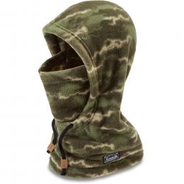 kukla DAKINE HUNTER Balaclava 21/22 camo