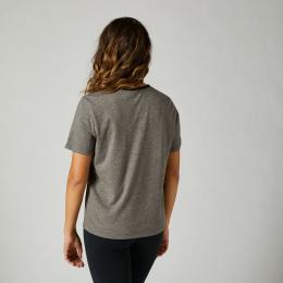 dámské triko Fox Kickstart ss Tee 21/22