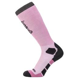 zimní ponožky podkolenky Meatfly Leeway snb socks 2022