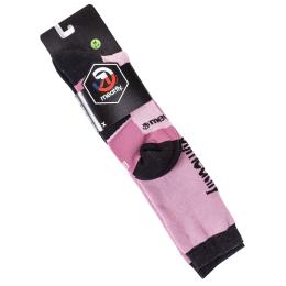 zimní ponožky podkolenky Meatfly Leeway snb socks 2022