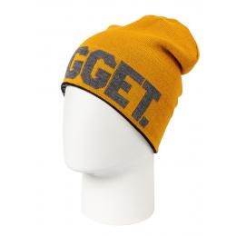 zimní čepice Nugget Logo Reversible Beanie 21/22