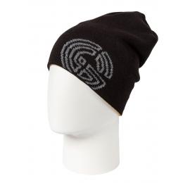 zimní čepice Nugget Logo Reversible Beanie 21/22