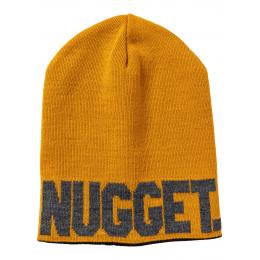 zimní čepice Nugget Logo Reversible Beanie 21/22