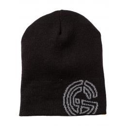 zimní čepice Nugget Logo Reversible Beanie 21/22