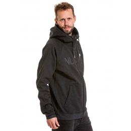 Pánská technická mikina Nugget Rail 2022