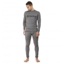 Pánské termo triko Meatfly Chuck 2 5/26