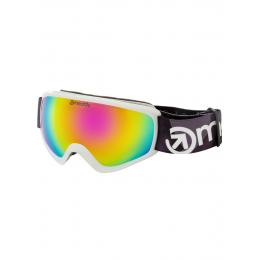 SNB & SKI brýle Meatfly Norton JR 20/21 White