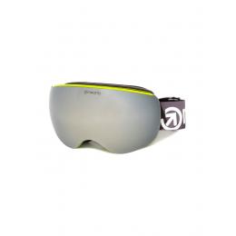 SNB & SKI brýle Meatfly Ekko XL 2022 Lime