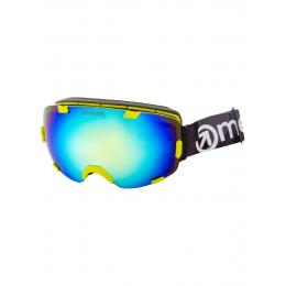 SNB & SKI brýle Meatfly Scout 2022 Lime