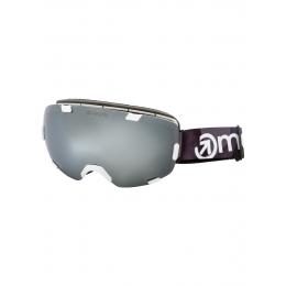 SNB & SKI brýle Meatfly Scout 2022 White