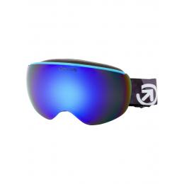 SNB & SKI brýle Meatfly Ekko S 2022 Blue