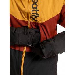 Pánská SNB & SKI bunda Meatfly Hoax Premium 21/22