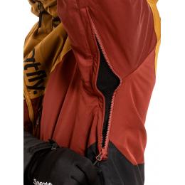 Pánská SNB & SKI bunda Meatfly Hoax Premium 21/22