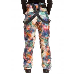 SNB kalhoty Meatfly Foxy 21/22