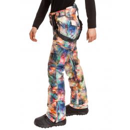 SNB kalhoty Meatfly Foxy 21/22