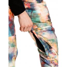 SNB kalhoty Meatfly Foxy 21/22