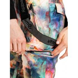 SNB kalhoty Meatfly Foxy 21/22